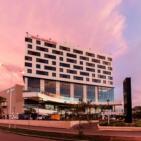 Hilton Garden Inn Merida Exterior photo