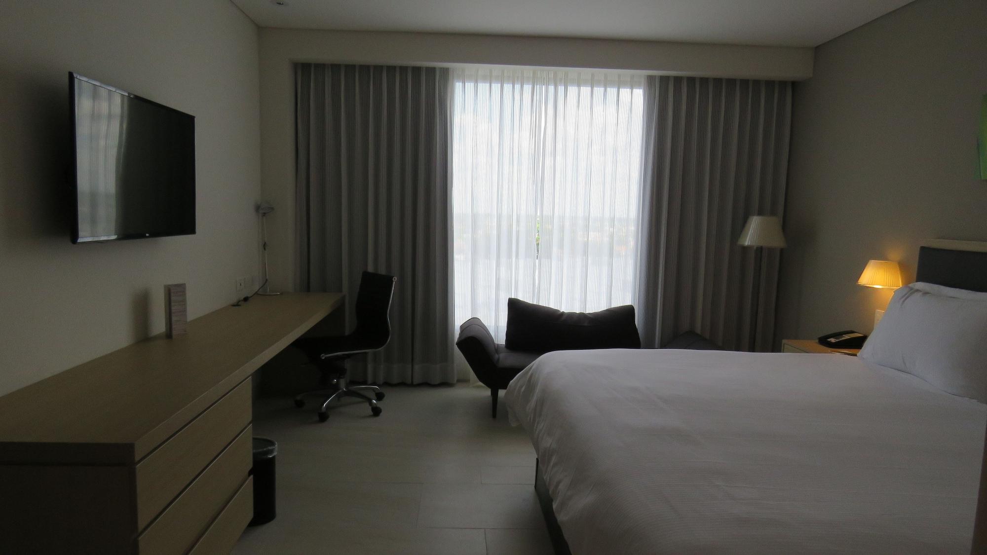 Hilton Garden Inn Merida Exterior photo