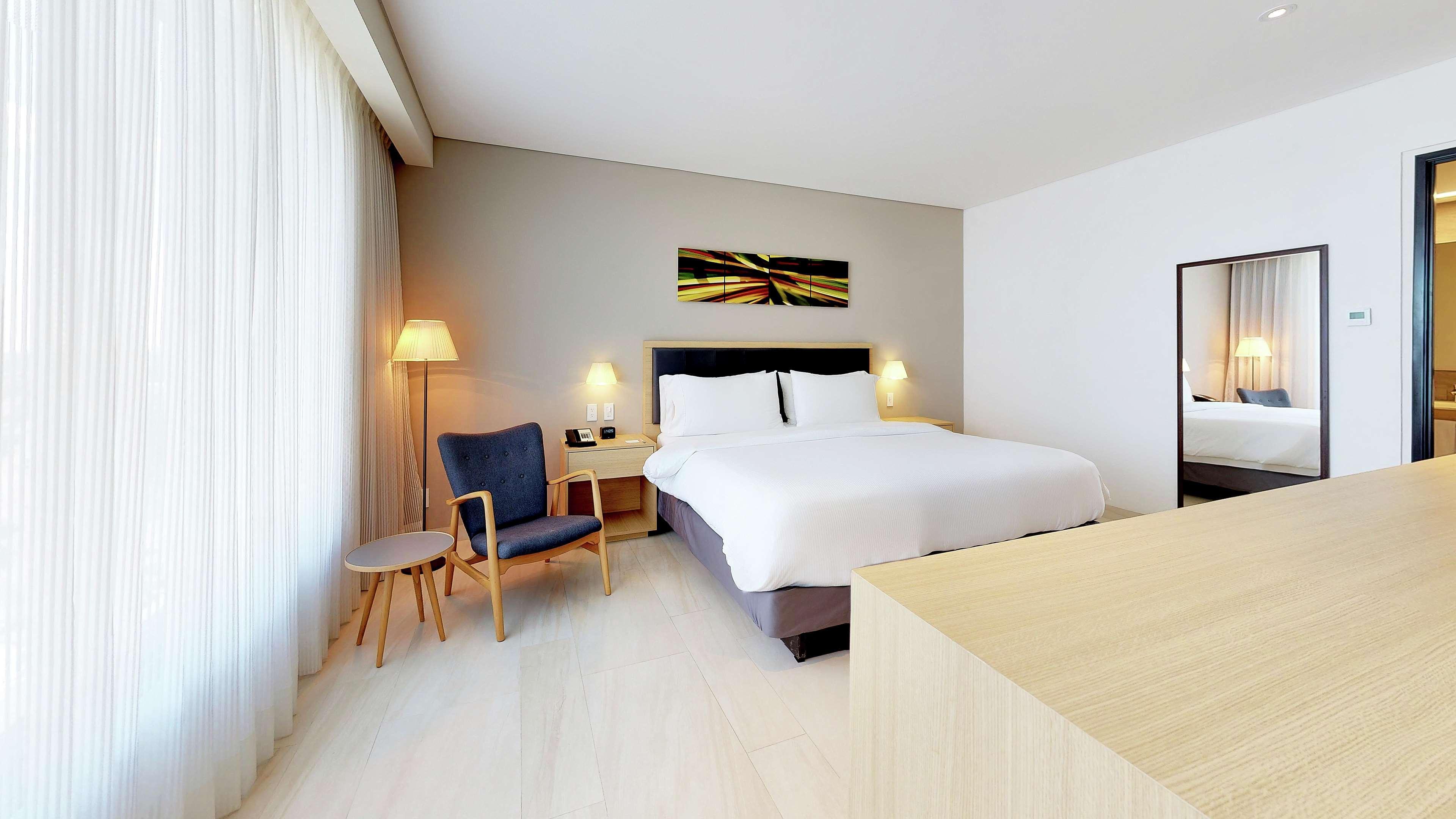 Hilton Garden Inn Merida Exterior photo