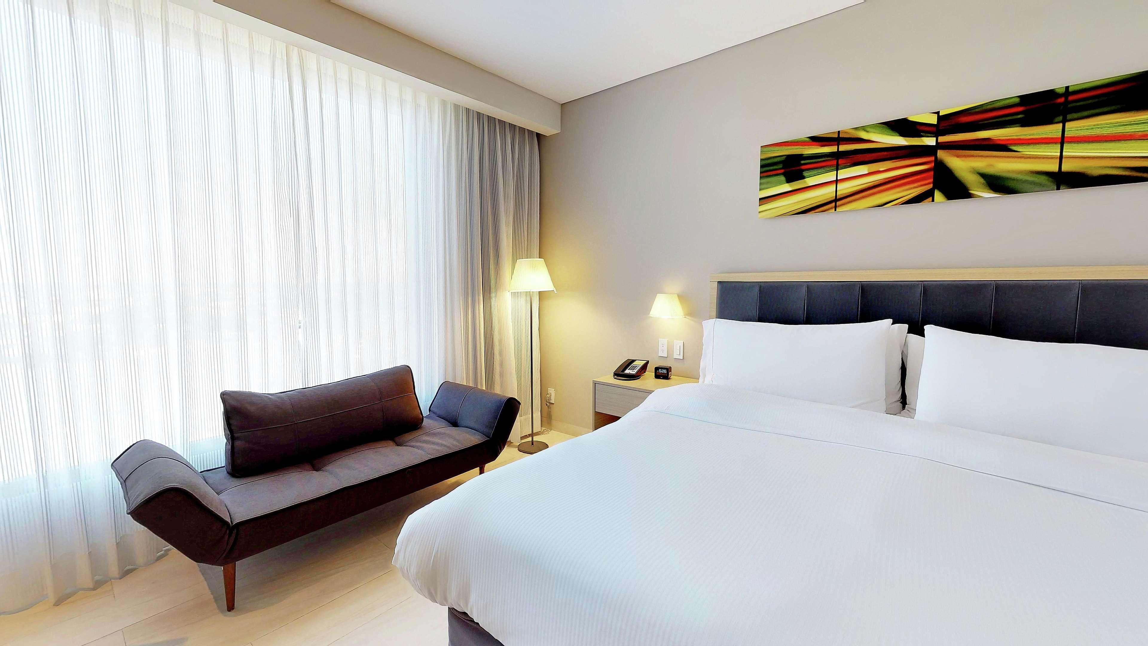 Hilton Garden Inn Merida Exterior photo