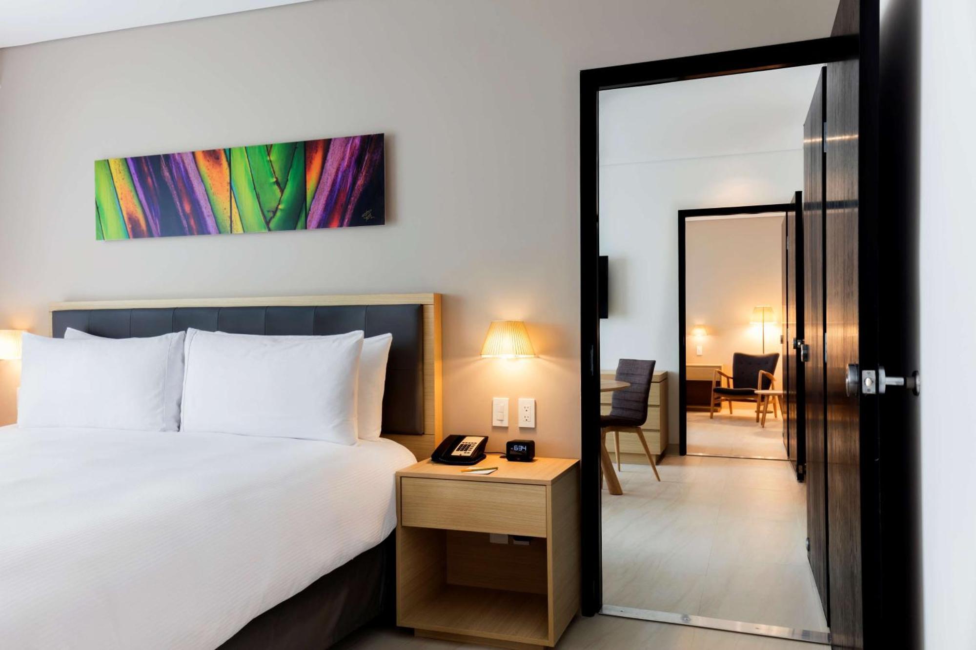 Hilton Garden Inn Merida Exterior photo